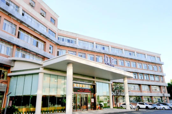 聚焦杭州天目山医院耳鼻喉科：中西医结合，守护耳鼻喉健康